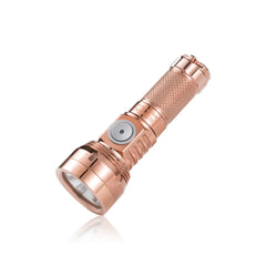 LUMINTOP GT Nano 3.0 700lm 400m 10280 Thrower USB-C EDC Keychain Flashlight