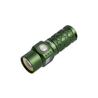 LUMINTOP W7 550lm 700m LEP COB Combine LCD Display Flashlight LUMINTOP