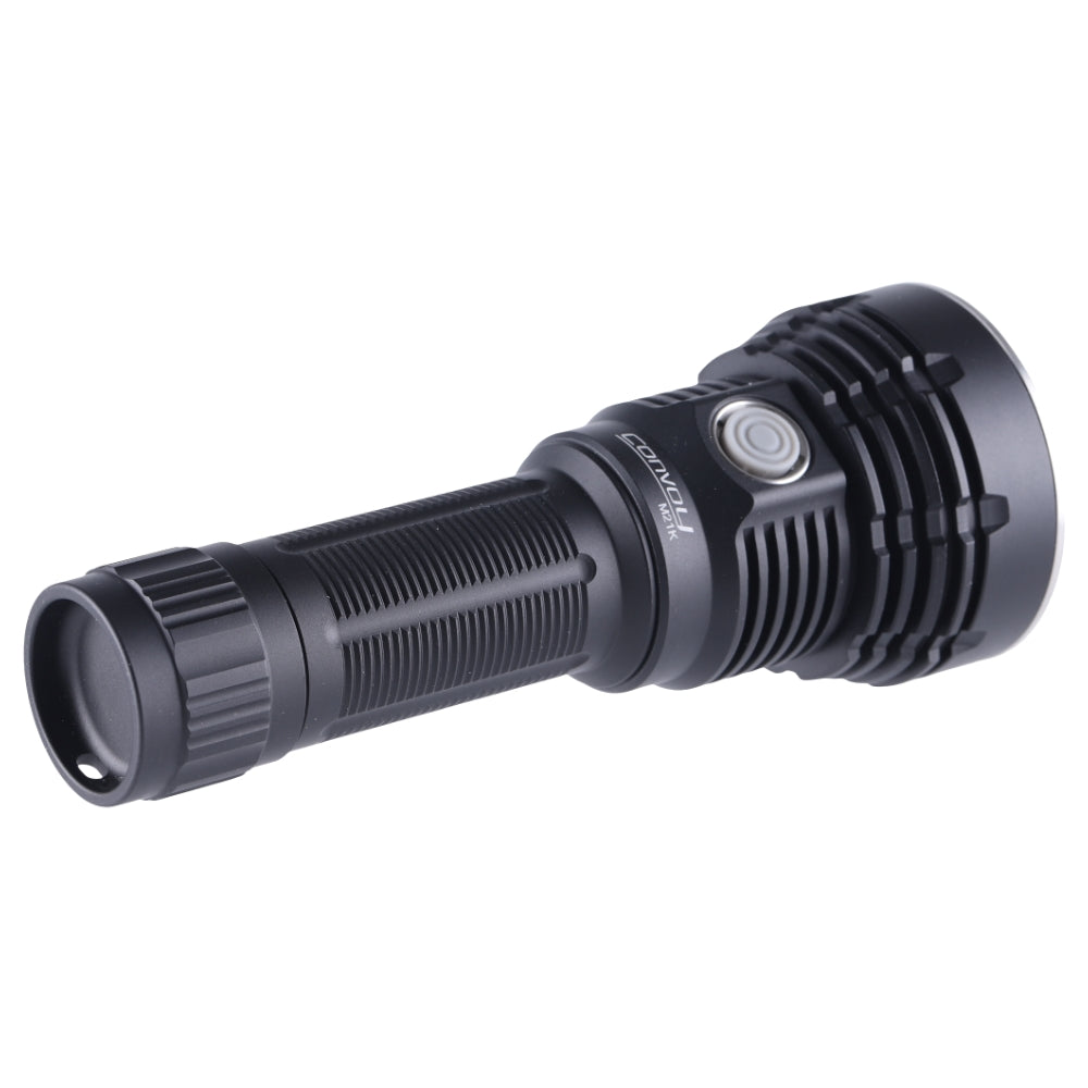 Convoy M21K 8000lm 21700 Flashlight Secondary image