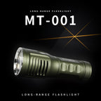 MATEMINCO MT001 SBT90.2 SFH55 6800LM 3065M 46950 Battery Thrower Flashlight