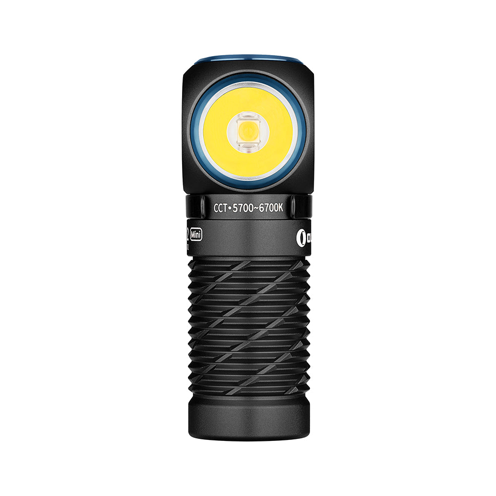 OLIGHT Perun 2 Mini Headlamp Black Main image