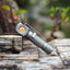 Manker E02H III 560lm 10440 AAA Magnetic Headlamp - Nealsgadgets