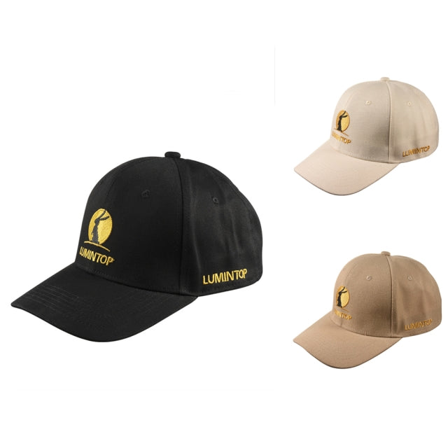 Lumintop Caps Baseball Caps