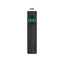 OLIGHT Ark Pro 1500lm Flat EDC Flashlight with LED Light UV and Laser - Nealsgadgets