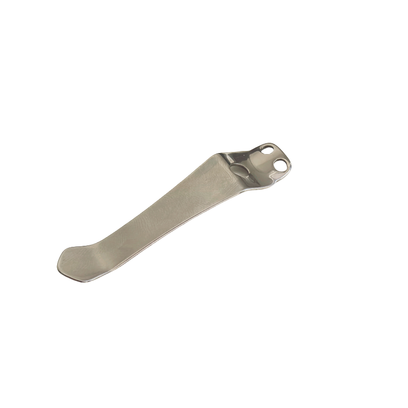 NLIGHTD L3 two-screw Pocket Clip Main image