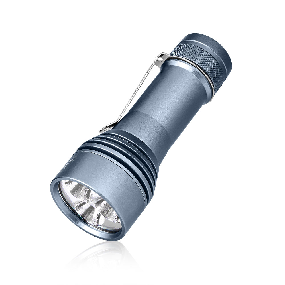 Lumintop FW21 Pro V2 10000lm 21700 Flood EDC Flashlight Secondary image