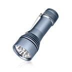Lumintop FW21 Pro V2 10000lm 21700 Flood EDC Flashlight LUMINTOP