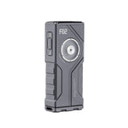 LUMINTOP F02 1000lm Keychain Flashlight with UV RGB and Laser Pointer