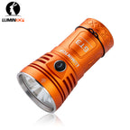 LUMINTOP GT3 V2 21000lm 648m 18650 Searching Flashlight LUMINTOP