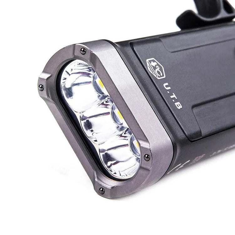 Nextorch TA70 3500lm Ultra-slim EDC Tactical Flashlight