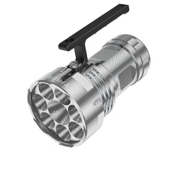 Lumintop Tiger mini 45000lm 1120m 21700 Flood Thrower Flashlight