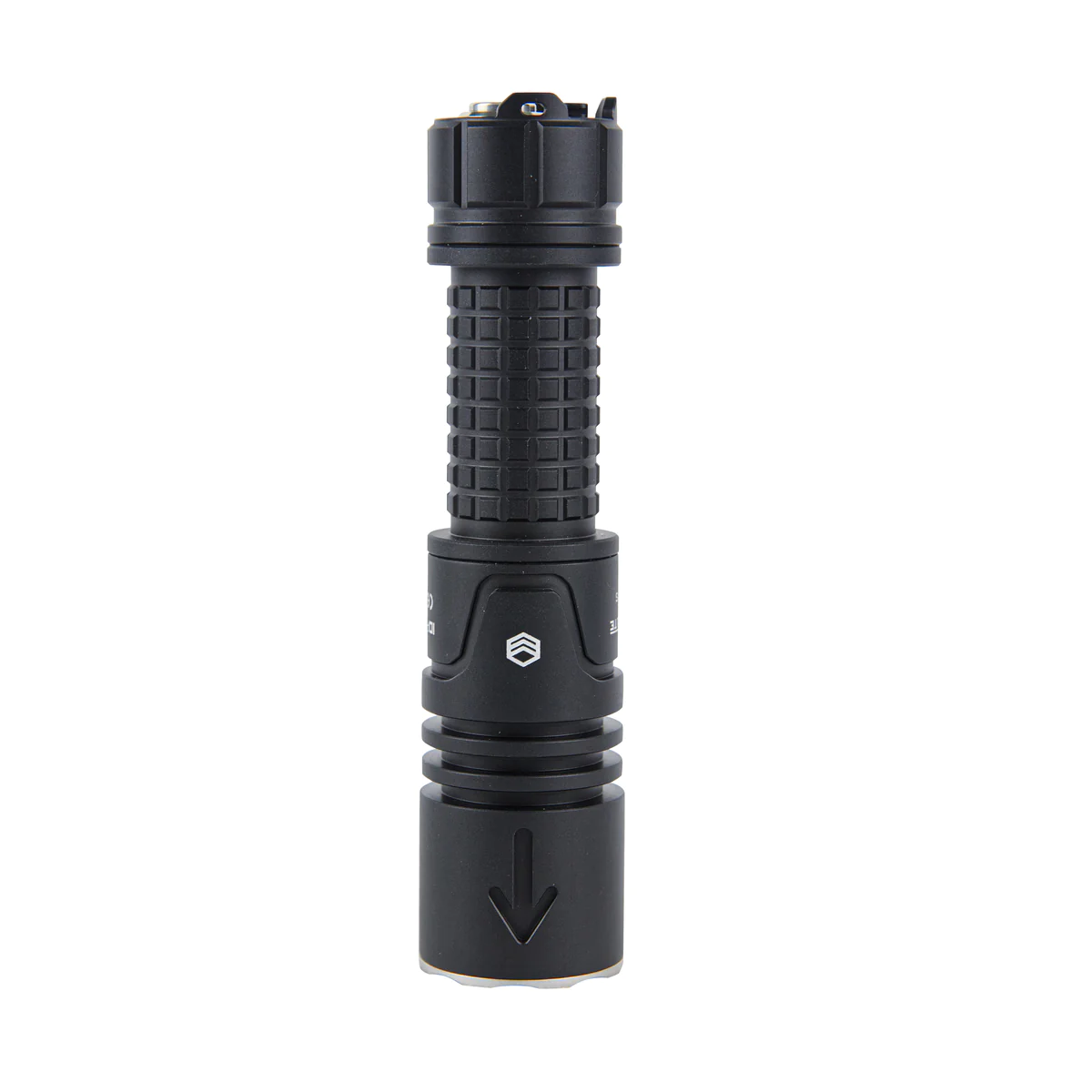 Fireflylite LEP02 450lm 1300m Hunter Tactical Thrower LEP Flashlight Secondary image