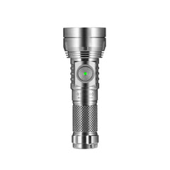LUMINTOP GT Nano 3.0 700lm 400m 10280 Thrower USB-C EDC Keychain Flashlight