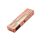 LUMINTOP MoonBox 3.0 Multi-Function 1200lm Slim EDC Flashlight with Laser Pointer UV RGB Light LUMINTOP