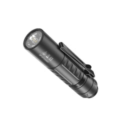 SPERAS ST20 1300lm 175m 18650 Tactical LED Flashlight