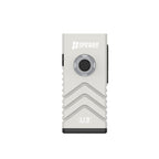 Speras U3 700lm EDC Bike Flashlight with Red Light