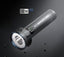 OLIGHT 行者 Walker Pro 4500lm 575m Muli-color LED Flashlight