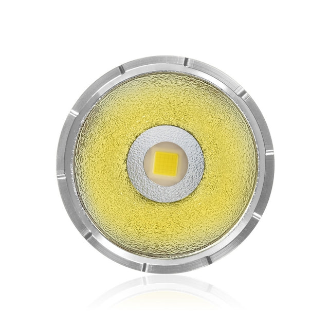 Lumintop GT46 SFP55 LED 13000 Lumens 46800 LED Flashlight With Battery