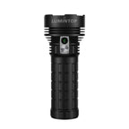 LUMINTOP DF11 26000lm 760m 46110 Flood Thrower Rechargeable LED Flashlight