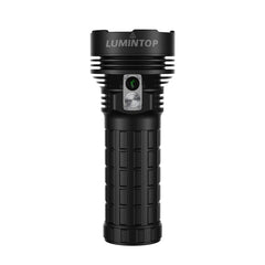 LUMINTOP DF11 26000lm 760m 46110 Flood Thrower Rechargeable LED Flashlight