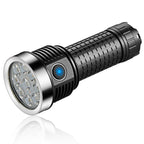 HaikeLite H9 9*LH351D High CRI 10000lm Flood LED Flashlight