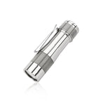 LUMINTOP FWAA 2026 1600lm EDC Flashlight with Battery Sapphire Lens Bundle