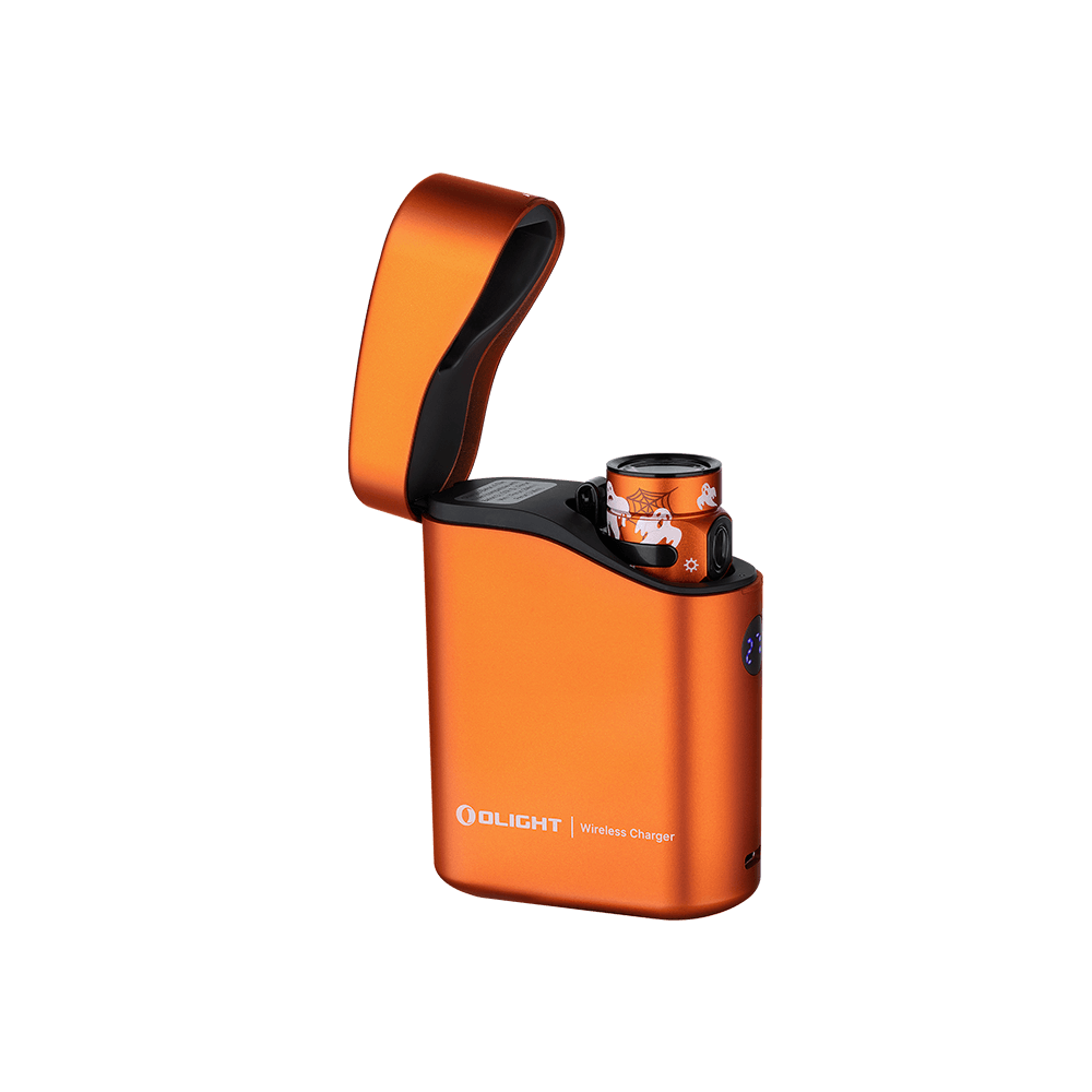 OLIGHT Baton 4 1300lm 170m EDC Flashlight Main image