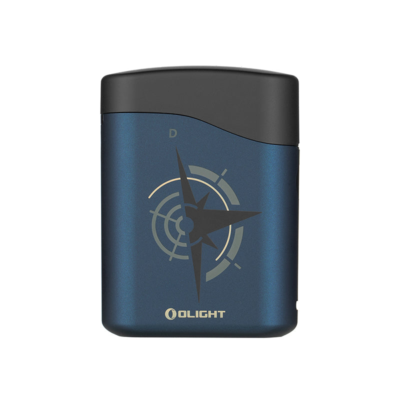 OLIGHT Baton 4 1300lm 170m EDC Flashlight