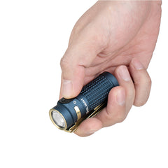 OLIGHT Baton 4 1300lm 170m EDC Flashlight