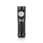 LUMINTOP Frog 3.0 700lm Rechargeable EDC Flashlight LUMINTOP