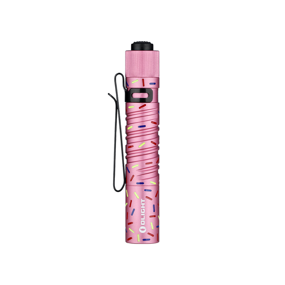 OLIGHT I3T Donut EOS 180 lumens AAA EDC Flashlight