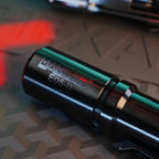 Manker E05 II 1300 Lumens High Output EDC 14500 AA Flashlight