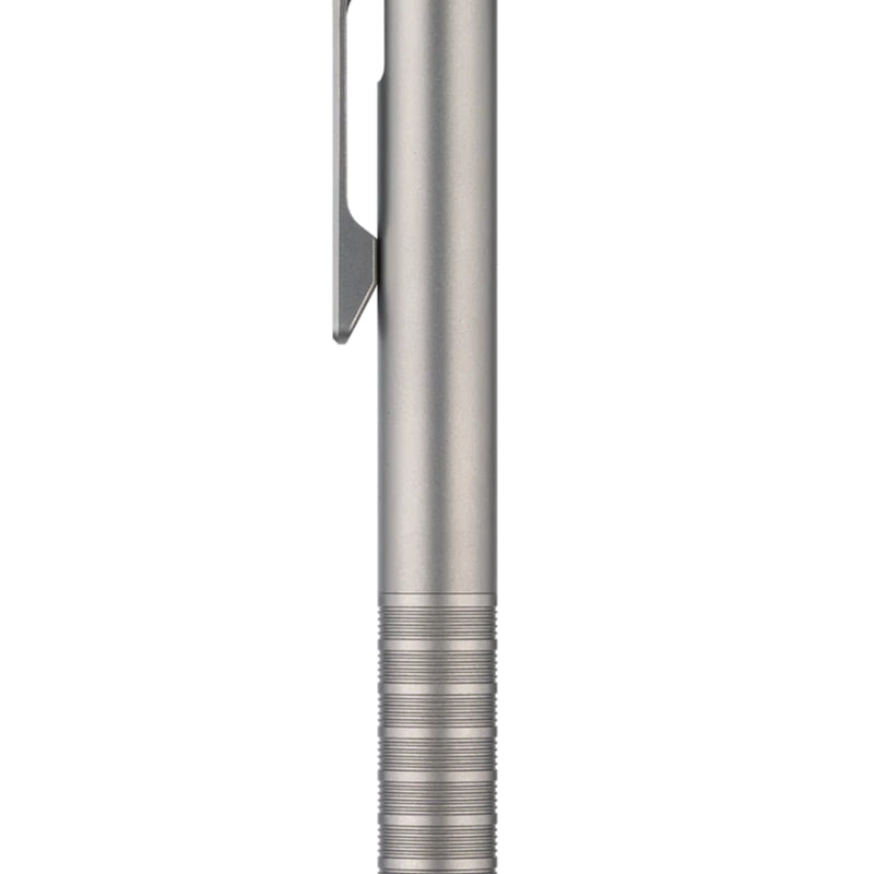 OLIGHT Otacle B1 Titanium Ballpoint Pen Secondary image