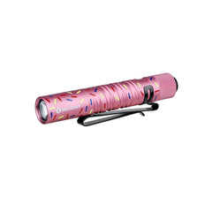 OLIGHT I3T Donut EOS 180 lumens AAA EDC Flashlight