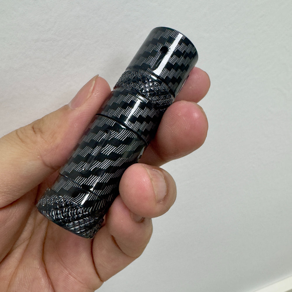 Vastlite Minima Bow 280lm 750m Portable LEP Flashlight