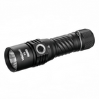 Weltool F5 Little King 4600lm 342m 5000K LED Flashlight Weltool