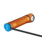 OLIGHT Perun 2 2500lm 166m LED Flashlight Headlamp