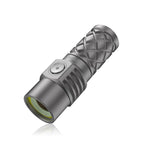 LUMINTOP W3 550lm 700m LEP COB Combine Flashlight