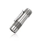 LUMINTOP FWAA 2026 1600lm EDC Flashlight with Battery Sapphire Lens Bundle