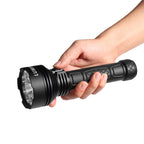Lumintop PK26 22000lm 550m Thrower Flood LED Flashlight