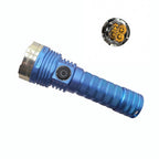 Nightwatch A54Ultra2 30000lm 600m 21700 Flood Flashlight