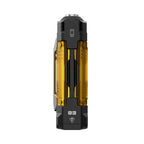 Wuben E8 1300lm Compact Magnetic Modular EDC Flashlight