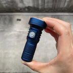 Manker MC13 II SFT40 SBT90.2 600m 18350 Thrower LED Flashlight