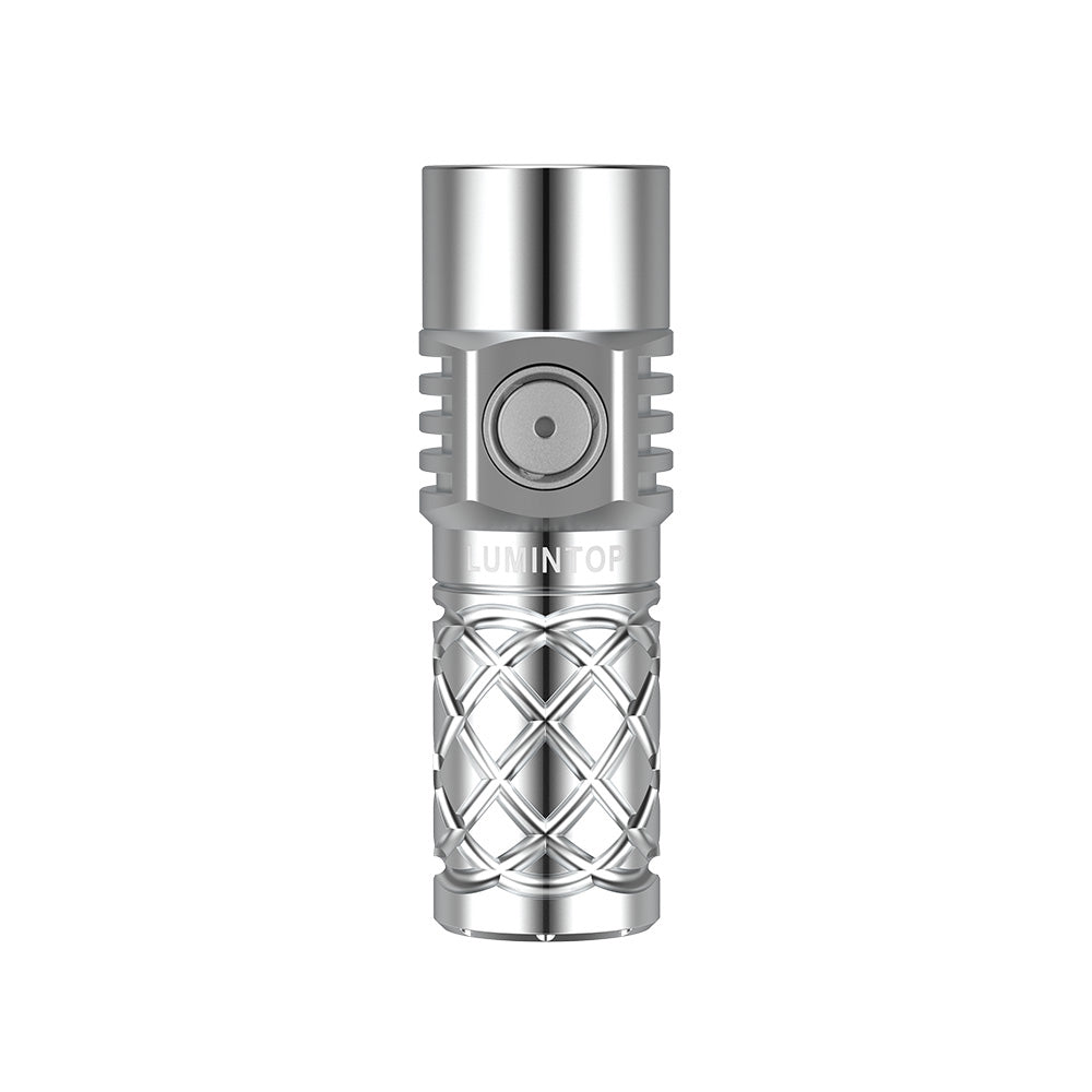 LUMINTOP W3 550lm 700m LEP COB Combine Flashlight – Nealsgadgets
