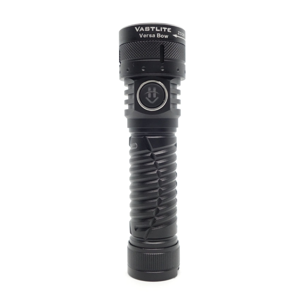Vastlite Versa Bow 400lm 1200m Zoom 21700 LEP Flashlight