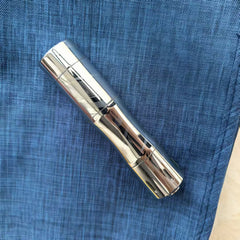NLIGHTD L2 LIMITED Damascus Steel Mokume 700m Thrower LEP Flashlight