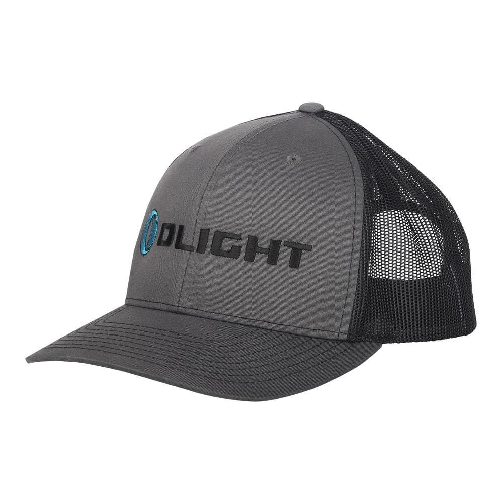 OLIGHT Trucker Cap Hat