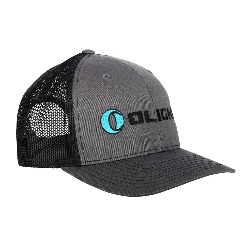 OLIGHT Trucker Cap Hat