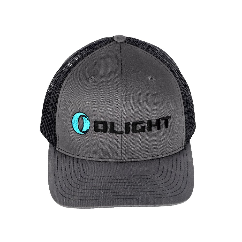 OLIGHT Trucker Cap Hat