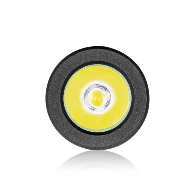 LUMINTOP Frog 3.0 700lm Rechargeable EDC Flashlight LUMINTOP
